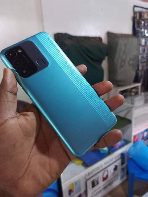 tecno spark