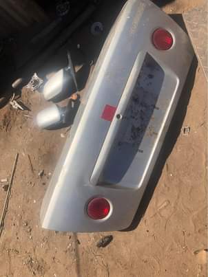 used toyota altezza