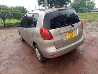 A picture of Car