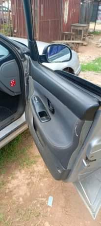 A picture of Used Peugeot 406 for sale