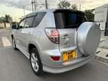 A picture of RAV4 MISS TZ NAMBA D
