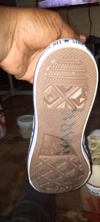 A picture of All star