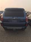 A picture of Toyota 4 Runner 03