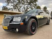 chrysler