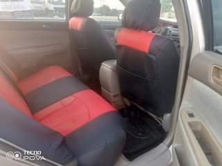 A picture of TOYOTA CAMRY NIGERIA USED