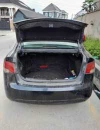 A picture of Kia cerato 2010
