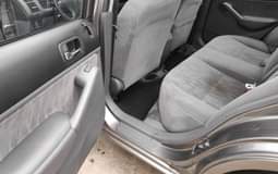 A picture of Buy And Drive 204 Fresh And Sound Honda Civic For
