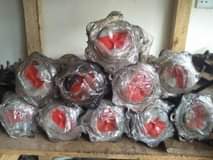 A picture of Car spare parts in stock get us on 0709913421