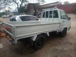 A picture of TOYOTA LITEACE 0714058883