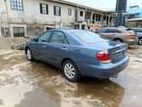 A picture of Neatly Used Toyota Camry 2004 XLE model