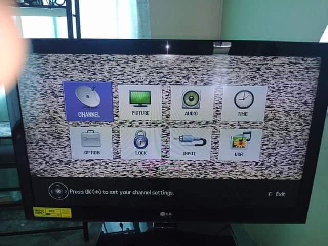 smart tv