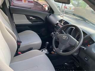 A picture of Toyota IST 2008 For Sale