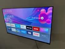 A picture of Hisense 42 Inch Smari 4K Bei 450k Tu