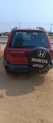 A picture of 2000 HONDA CR V BEAUTIFUL