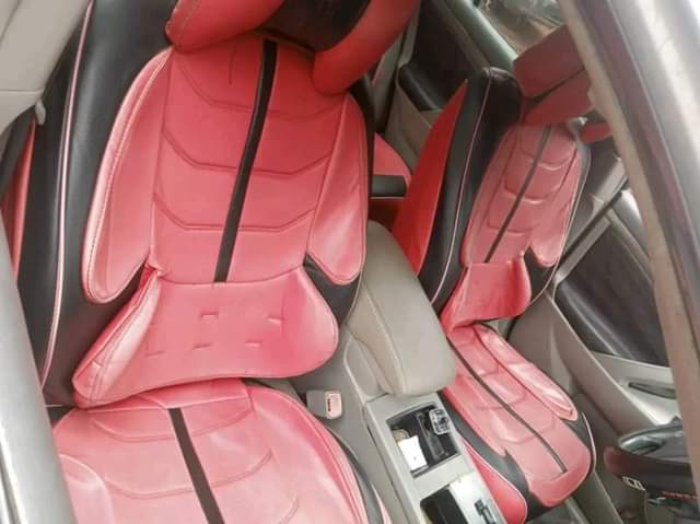A picture of Distress Toyota Camry spider XLE 4Plugs Engine and gear are