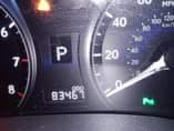 A picture of 2011 Rx350