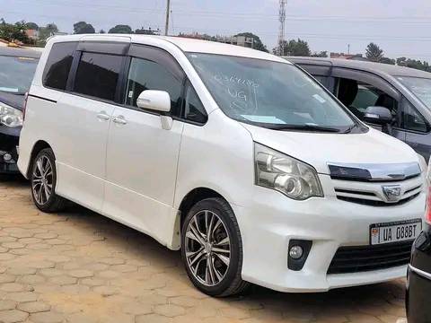 used toyota
