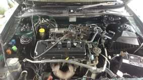 used nissan sunny