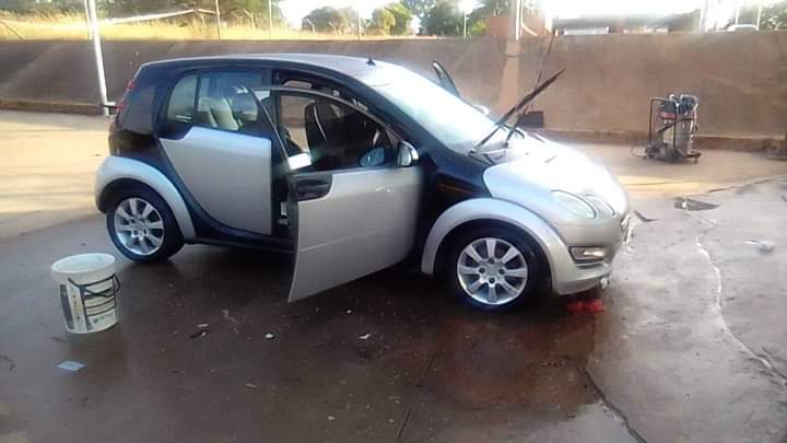 LIMPOPO V.