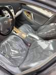 A picture of 2009 Toyota Camry Xle