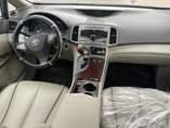 A picture of Clean Toyota Venza 2010 model 5 5m net price Keyless