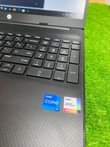 A picture of Laptop hp