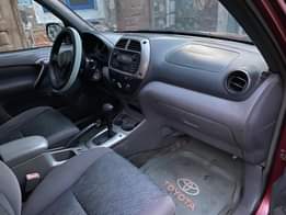 A picture of Toyota RAV4 for Sale Super Fuel Economy Very Sound 4