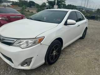 A picture of Extremely clean 2014 Toyota Camry Everything is in excellent condition