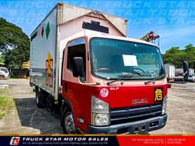 trucks