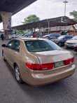A picture of OVEN BAKED Honda EOD 2005 No chat please Call me