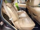 A picture of Foreign Used 2008 Pontiac Torrent SUV Direct Tokunbo 7 Seaters