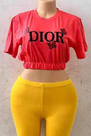 A picture of Croptop