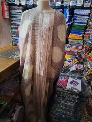A picture of Women drees