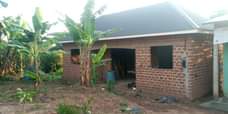 A picture of HOUSE ON SALE 10M LOCATED MATUGGA GOMBE NEAR MAIN RD