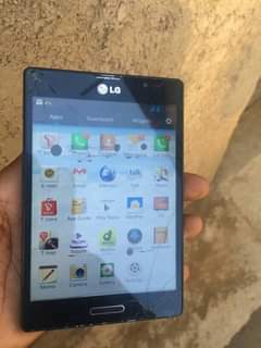 tablet