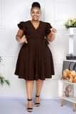 A picture of Round outfit