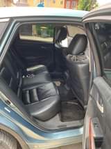 A picture of Honda CR V 2017