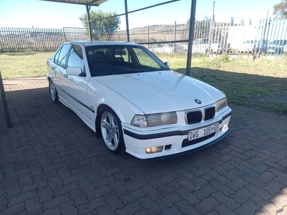 bmw 328i