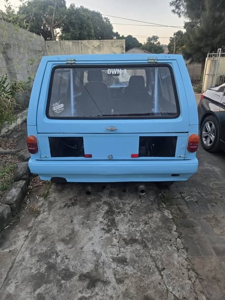 non runner cars