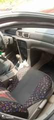 A picture of Toyota Camry tiny light Everything working perfectly Price 950k Settle