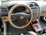 A picture of Lexus ES350