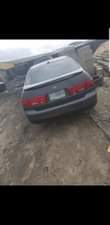 A picture of Honda accord 2005
