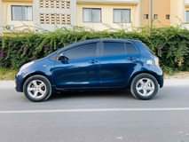 A picture of VITZ NEW MODEL