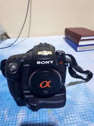 A picture of SONY