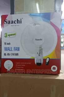 A picture of Electric fan