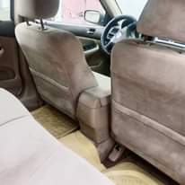 A picture of SMARTAUTOS Clean Honda EOD First body Engine Gear perfect AC