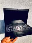 A picture of lenovo thinkpad480s