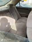 A picture of 2004 TOYOTA CAMRY LE.