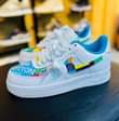 A picture of Sneakers