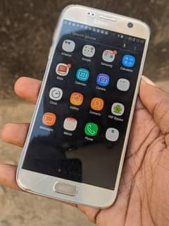 samsung galaxy s7
